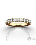 Smith 14k Yellow Gold 4mm