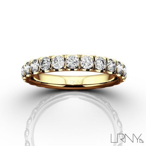 Smith 18k Yellow Gold 4mm